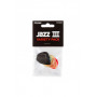 PVP103 Набор медиаторов Jazz III Pick Variety Pack 6шт, Dunlop