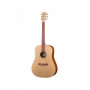 M10-GG Steel String Series Green Globe Акустическая гитара, Kremona