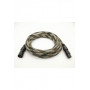 G44-XLR-M-F-0300-Z Кабель микрофонный 3м, ZZcable