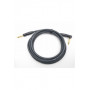 G25-JR-J-0200-0 Кабель инструментальный, угловой, 2м, ZZcable