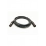 G1-XLR-M-F-0300-0 Кабель микрофонный XLR-M-F, 3м, ZZcable