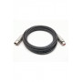 G2-XLR-M-F-0300-0 Кабель микрофонный XLR-M-F, 3м, ZZcable