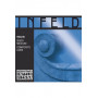 IB100 Infeld Blau Комплект струн для скрипки размером 4/4, среднее натяжение, Thomastik