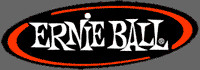 Ernie Ball