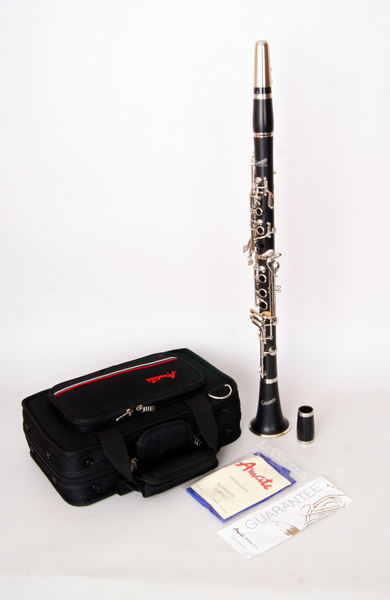 ACL321-OT Кларнет Bb, Amati