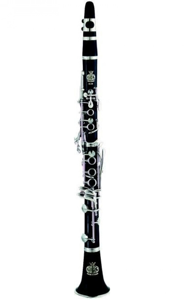 ACL321S-OT Кларнет Bb, Amati