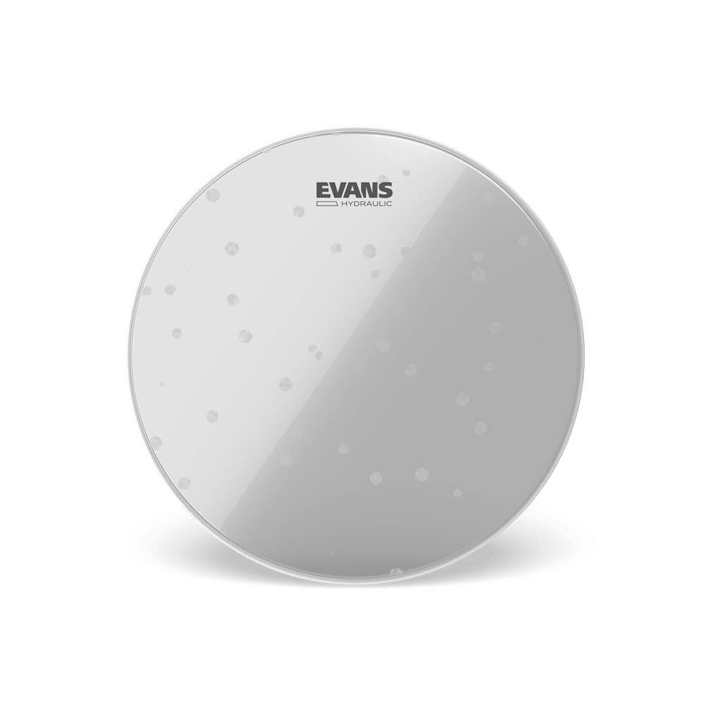 EVANS TT12HG - пластик 12" Hydraulic Glass для том — изображение 2