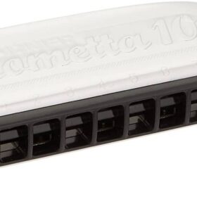 HOHNER Chrometta 10 253/40 С (M25301) СНЯТО С ПР-ВА
