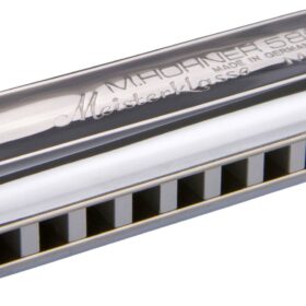 HOHNER Meisterklasse 580/20 C (M581016) СНЯТО С ПР-ВА