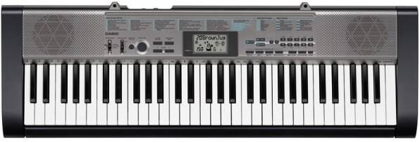 CASIO CTK-1300 синтезатор 61кл. (без адаптера AD-E95100)