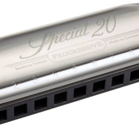 HOHNER Country Special 560/20 A (M560946X) СНЯТО С ПР-ВА