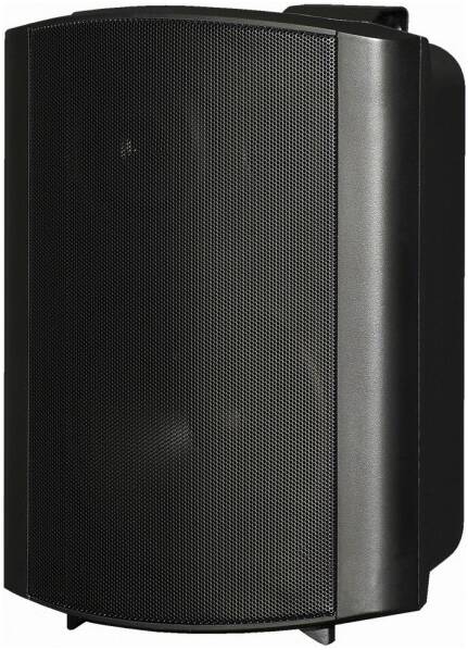 HK AUDIO IL 60-TB пластиковая 2-полосн. АС (6' + 1'), чувств. 89 дБ, 80 Вт Program, 40 Вт RMS, Max S