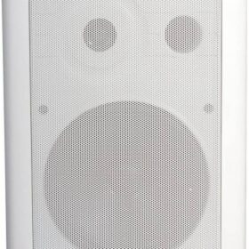 HK AUDIO IL 60-TW Пластиковая 2-полосн. АС (6' + 1'), чувств. 89 дБ, 80 Вт Program, 40 Вт RMS, Max S