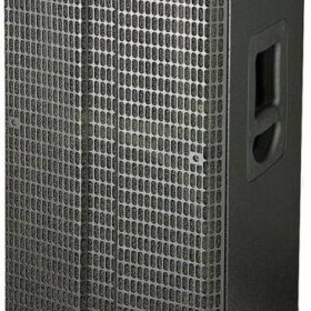 HK AUDIO L5 112 FA активная 2-полосная (12' + 1') акустическая система, 104 дБ, усилительный модуль
