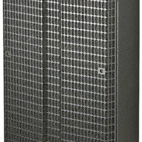 HK AUDIO L5 112 XA активная 2-полосная (12' + 1') акустическая система, 104 дБ, усилительный модуль