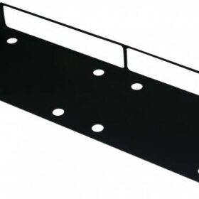 BSS RACK MOUNT KIT Рэковое крепление для приборов BLU-BIB / BLU-BOB