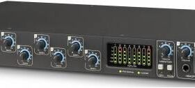 FOCUSRITE Saffire PRO 40 i/o Firewire-интерфейс (24/96, 20 входов/20 выходов: 8 аналоговых микрофонн