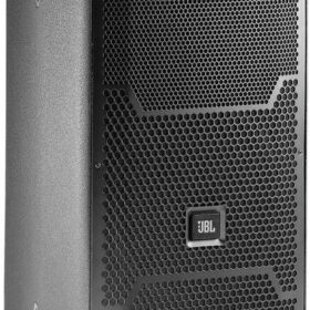 JBL PRX710 акуст. система, 2-x полосы, 10' активная, мониторная/FOH, 1500 Вт, стальная решетка 16 Ga