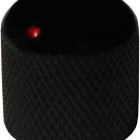 PAXPHIL NB301-BK Ручка потенциометра для электрогитары