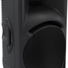 MACKIE SRM450v3 активная 2-полосная акустическая система, мощность 1000 Ватт (500 Watt RMS), динамик