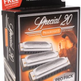 HOHNER Special 20 СGA (M5601XP), СНЯТО С ПР-ВА