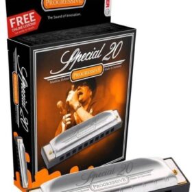 HOHNER Special 20 560/20 C (M560016X) СНЯТО С ПР-ВА
