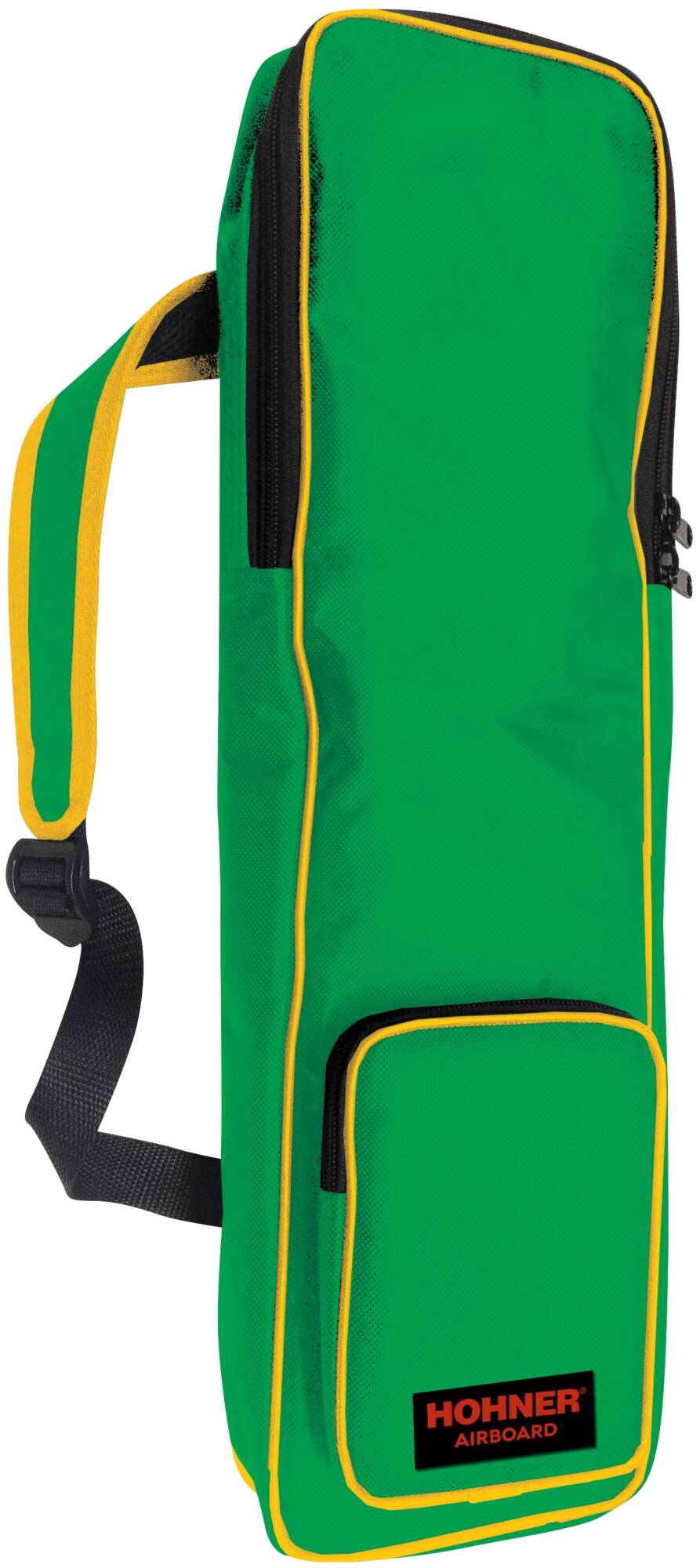 HOHNER AirBoard Rasta 32 - духовая мелодика 32 кл. — изображение 2