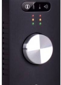 APOGEE ONE - IOS - MAC USB-аудио интерфейс/микрофон для MAC и iPad 24-bit/96kHz