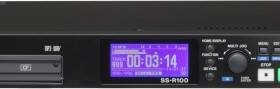 TASCAM SS-R100 профессиональный CF, SD/SDHC, USB Memory,