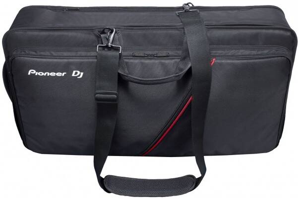 PIONEER DJC-SC5 сумка для контроллера DDJ-SX/DDJ-S1/DDJ-T1