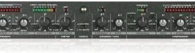 ALESIS 3632 двухканальный компрессор/лимитер/гейт