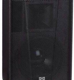 MARTIN AUDIO F12+ акустическая система 12' +1' 300Вт AES 1200Вт peak, 65Гц-18кГц, чувствительность 9