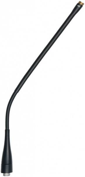 AKG GN30M 30см модуль-Goosneck серия DAM+ (используются с капсюлями CK41, CK43, CK49), LED-подсветка