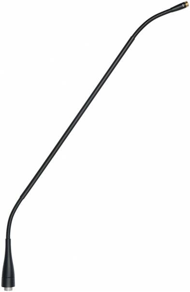 AKG GN50M 50см модуль-Goosneck серия DAM+ (используются с капсюлями CK41, CK43, CK49), LED-подсветка