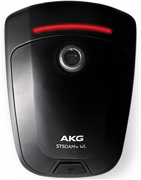 AKG STS DAM+ WLS - Стойка для микрофона
