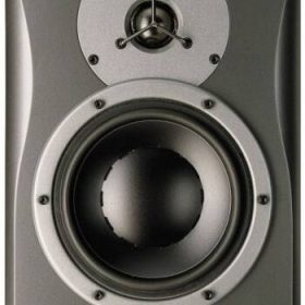 Dynaudio AIR15 Master A+D активный Master-монитор ближнего поля. Конструкция фазоинвертерного типа.