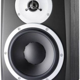 Dynaudio BM12 mkIII студийный монитор ближнего поля 8" НЧ -100Вт, 1"ВЧ-50Вт, Вес 12,5кг