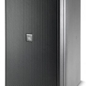 JBL Control 30 трансформаторная 3-полосная АС, корпус пластиковый, НЧ 10" Kevlar, СЧ-ВЧ коаксиальные