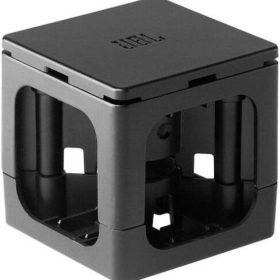 JBL PMB-BK Комплект элементов для сборки кругового кластера из 4 штук Control CRV с горизонтальной н
