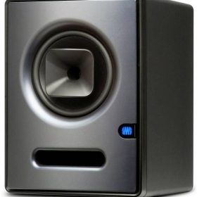 PreSonus Sceptre S8 активный студийный монитор (bi-amp) 8"+1" 90+90Вт 38-23000Гц 116дБ(пик)