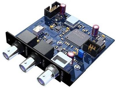 RME FF-TCO Time Code Option - опция Time Code для Fireface 800
