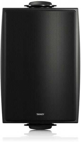 Tannoy DVS 4 Черная пассивная 2-полосная всепогодная АС. Номинальная/программная/пиковая мощн. 40 /8