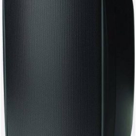 Tannoy DVS 6 Черная пассивная 2-полосная всепогодная АС. Номинальная/программная/пиковая мощн. 60 /1