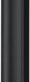 Tannoy VLS 15 Черная пассивная звуковая колонна. Частотный диапазон - 110 -35000Гц. Программная мощн