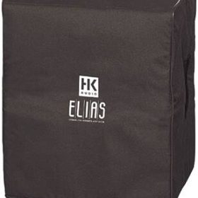 HK AUDIO ELIAS EPX 115 A cover Защитный чехол для сабвуфера EPX 115 A 46,5 cm x 66 cm x 64,5 cm
