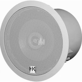 HK AUDIO IL 80 CT Потолочная акустическая система (8' + 1' коаксиал.), 120 Вт прогр, 60 Вт RMS, 8 Ом