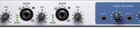 RME Fireface 802 - 60 канальный, 192 kHz, USB/FireWire аудио интерфейс, 19", 1U