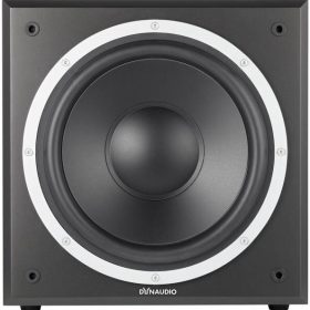 Dynaudio BM14S II Активный сабвуфер 12". Усилитель 300Вт. Частотный диапазон 18-250Гц