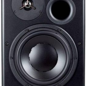 Dynaudio BM15A-L активный монитор ближнего поля (левый). НЧ 10". Усилитель: 200Вт+100Вт. Частотный д
