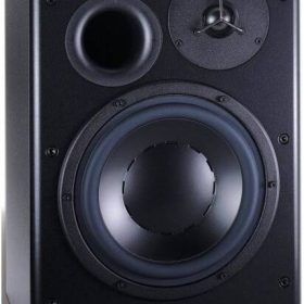 Dynaudio BM15A-R активный монитор ближнего поля (правый). НЧ 10". Усилитель: 200Вт+100Вт. Частотный